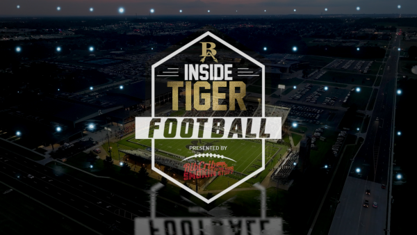 Inside Tiger Football | Spring Football Edition